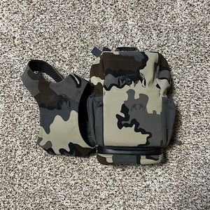 Kuiu Pro Bino Harness